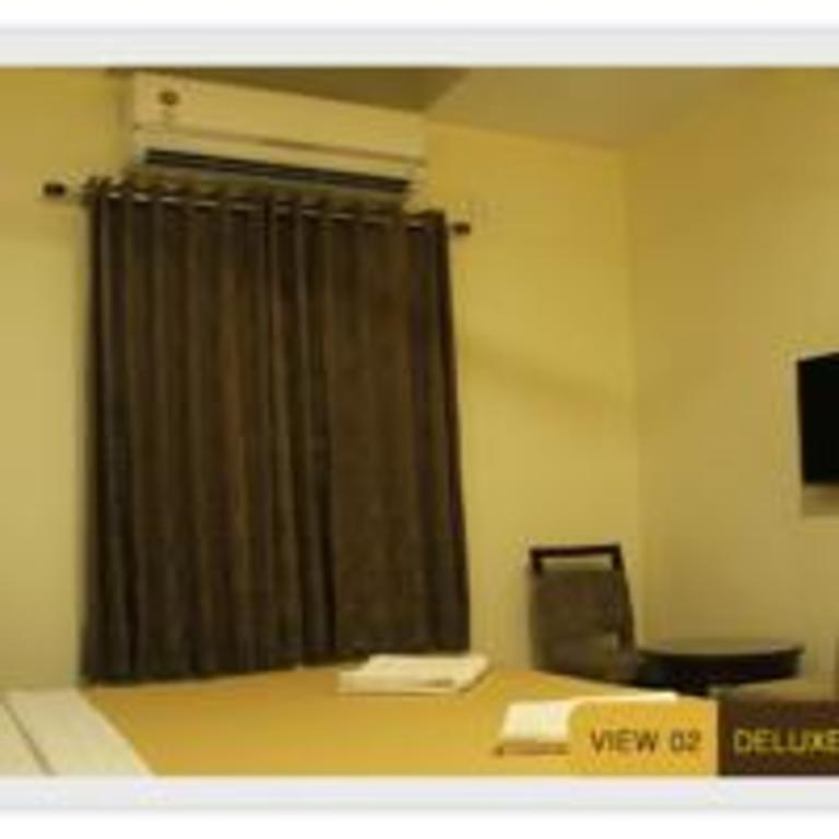 Hotel M.P Temples Inn Кумбаконам Экстерьер фото